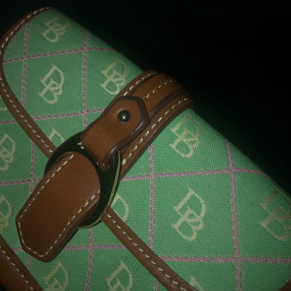 DOONEY & BOURKE Wallet Wristlet - Picture 8 of 8